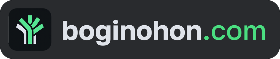 Boginohon