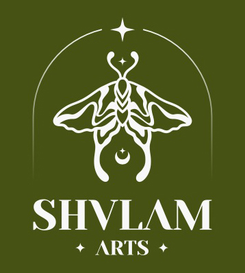 Shvlam Tarot