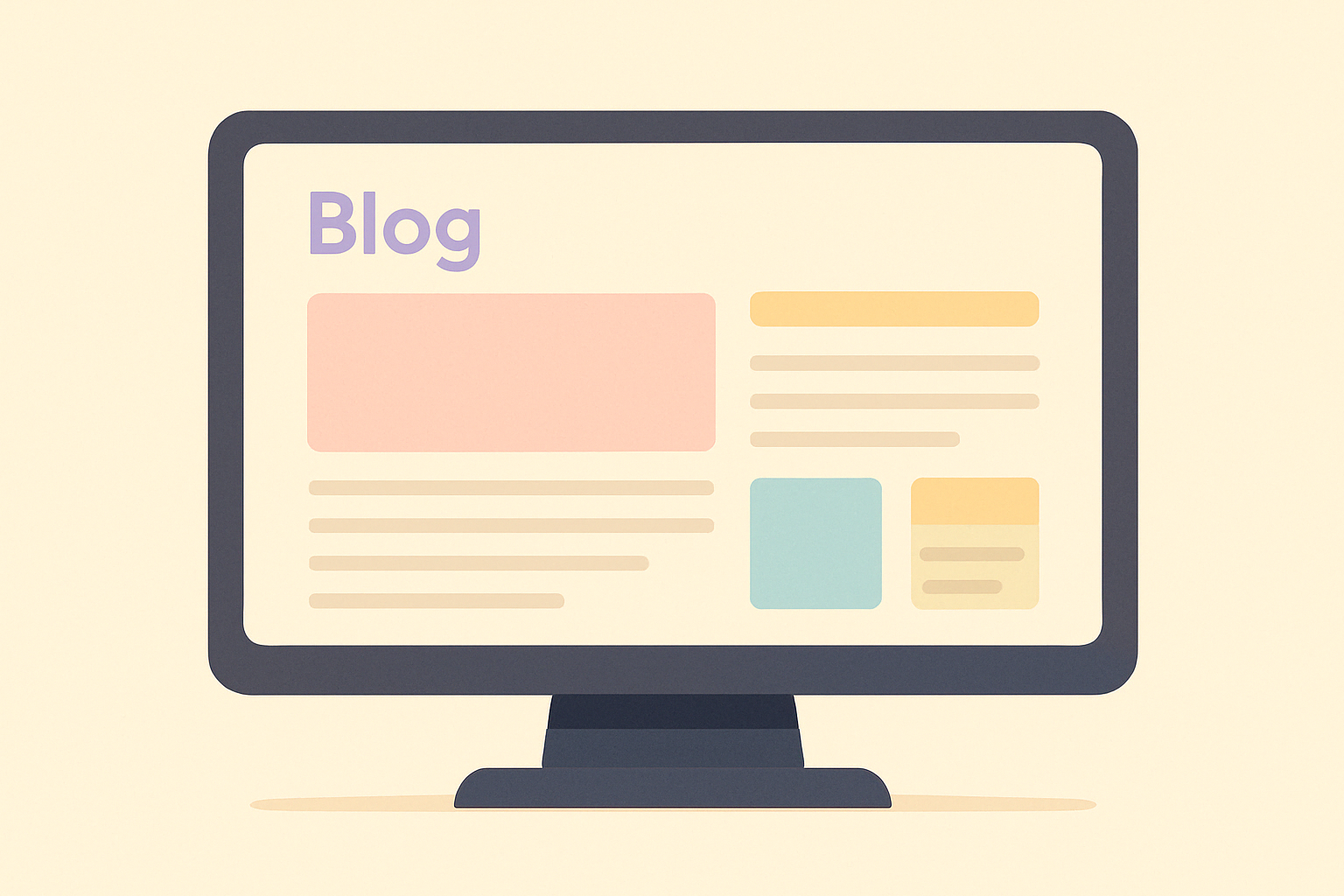 The Power of a Blog (Even if You Hate Writing)
