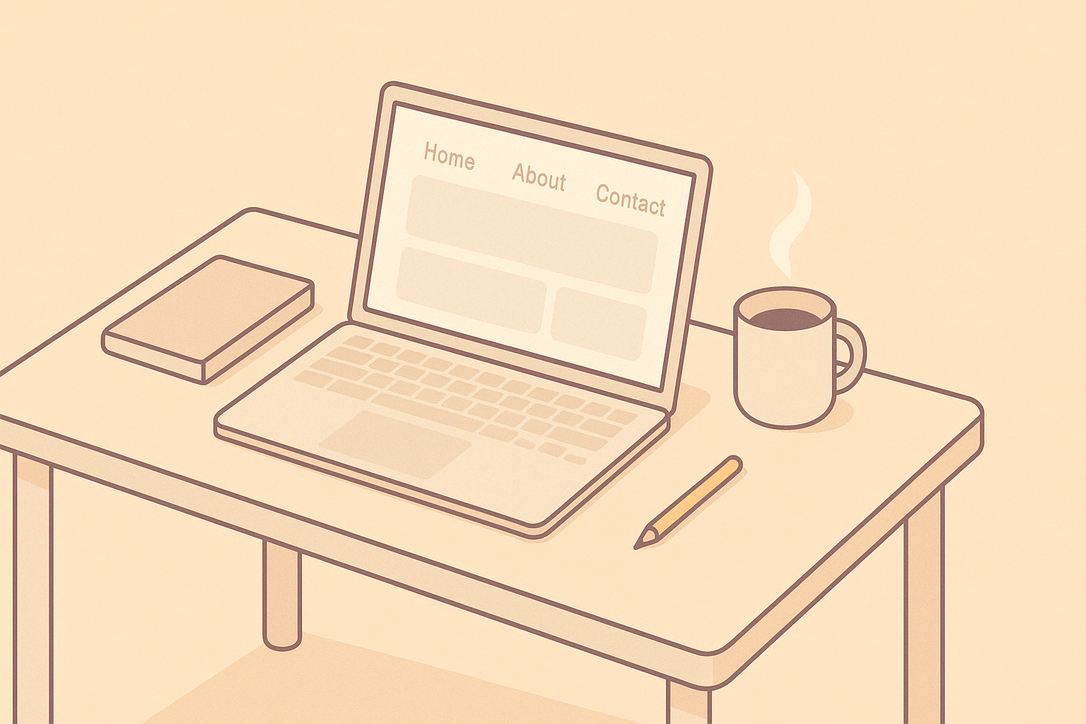 I’m Ready for a Website—But What Do I Put On It?
